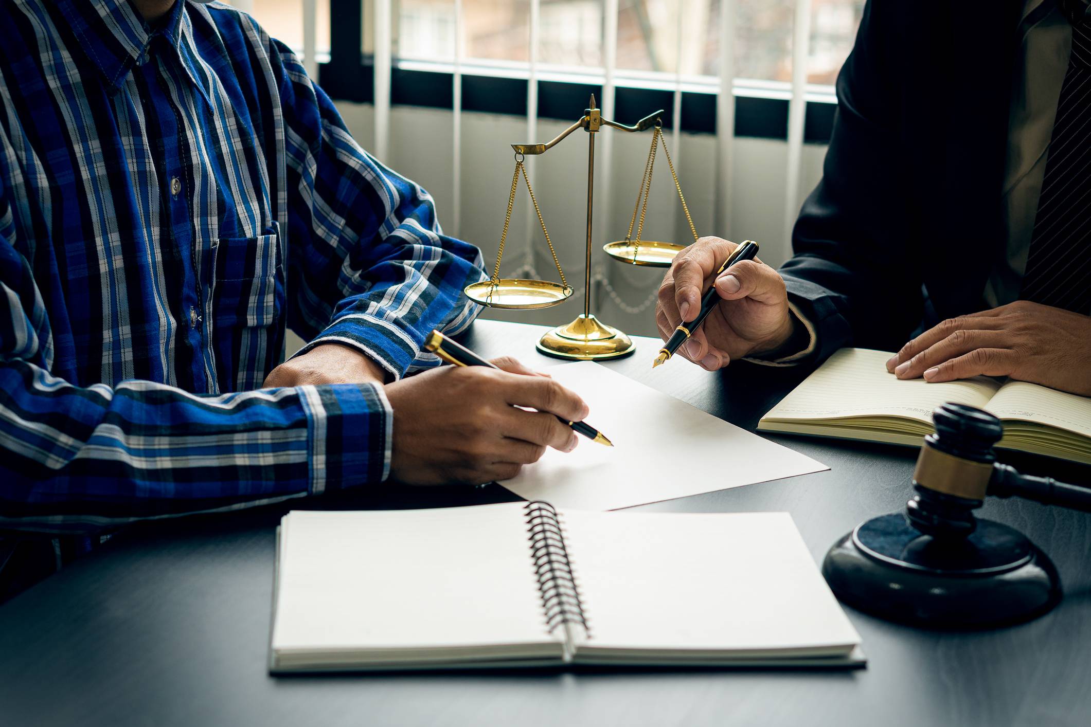 What A DUI Attorney Can Do To Defend Your Case