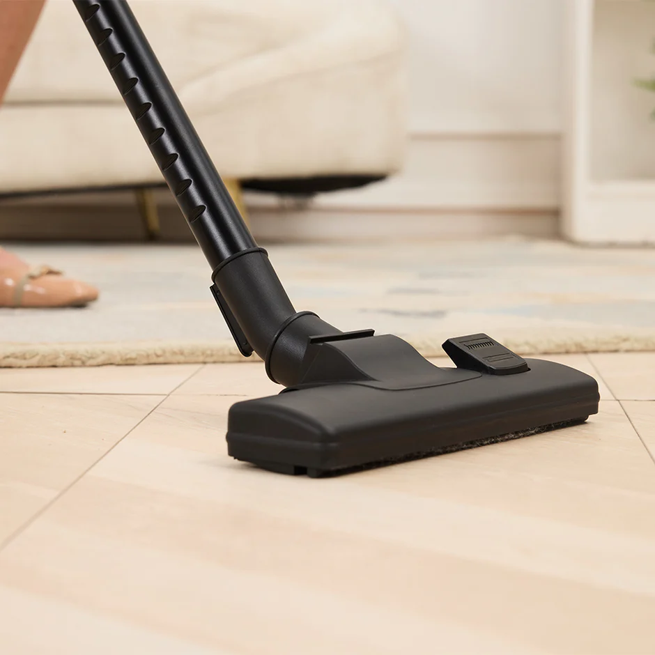 How Quality Spare Parts Improve Vacuum Cleaner Performance